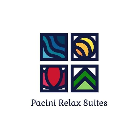 קטאניה Pacini Relax Suites מראה חיצוני תמונה