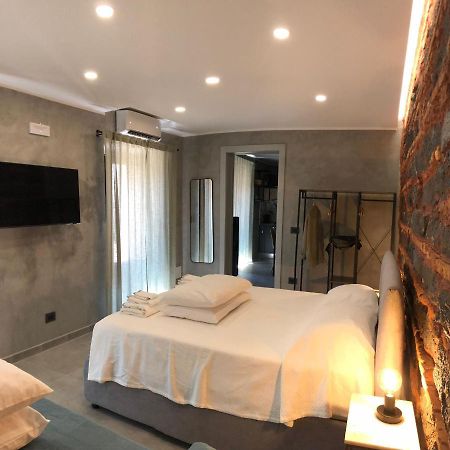 קטאניה Pacini Relax Suites מראה חיצוני תמונה