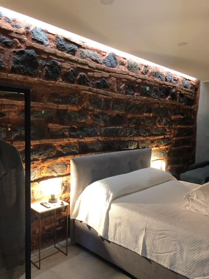 קטאניה Pacini Relax Suites מראה חיצוני תמונה
