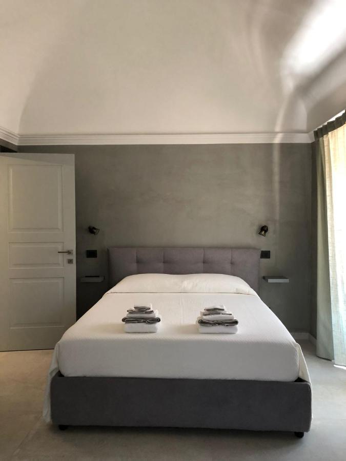קטאניה Pacini Relax Suites מראה חיצוני תמונה