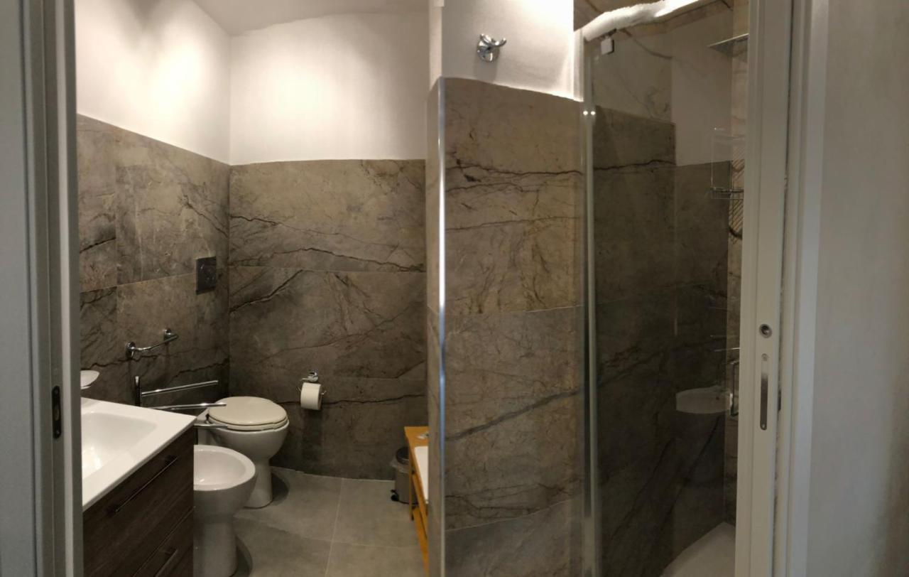 קטאניה Pacini Relax Suites מראה חיצוני תמונה