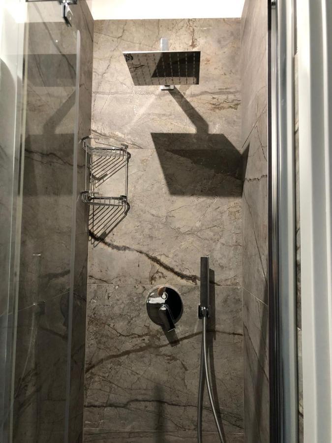 קטאניה Pacini Relax Suites מראה חיצוני תמונה
