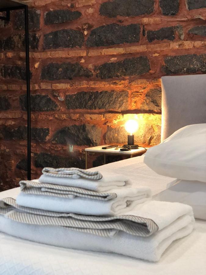 קטאניה Pacini Relax Suites מראה חיצוני תמונה